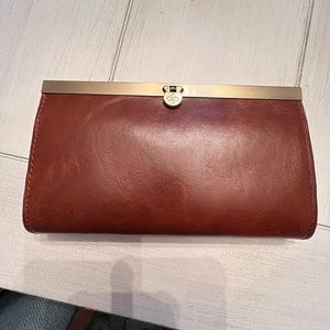 NWT Patricia Nash wallet